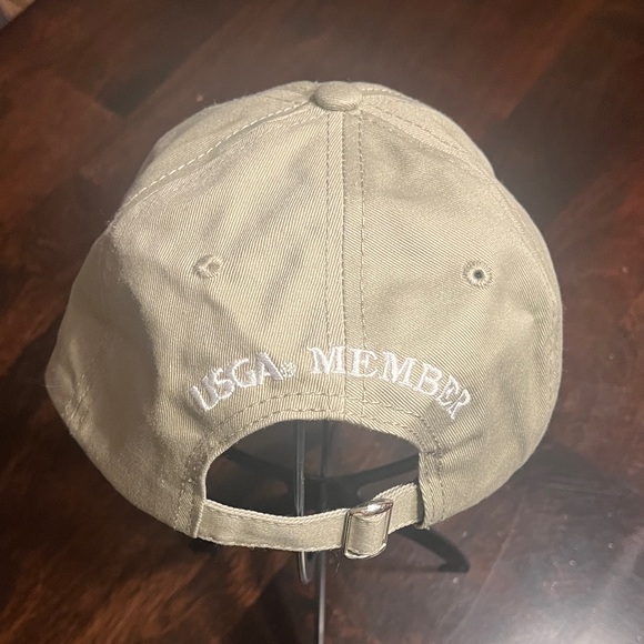 USGA U.S. Open Golf Tournament Hat Merion 2013 - Picture 4 of 12